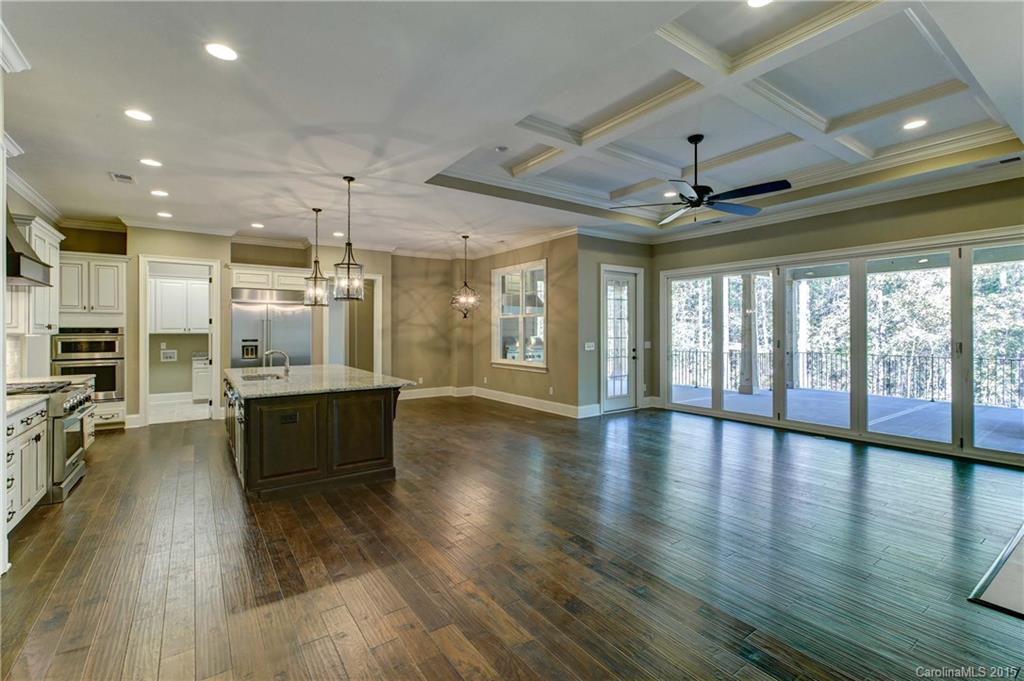 Riverchase Estates - Residential