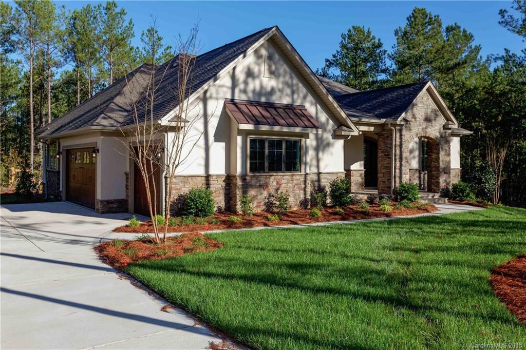 Riverchase Estates - Residential