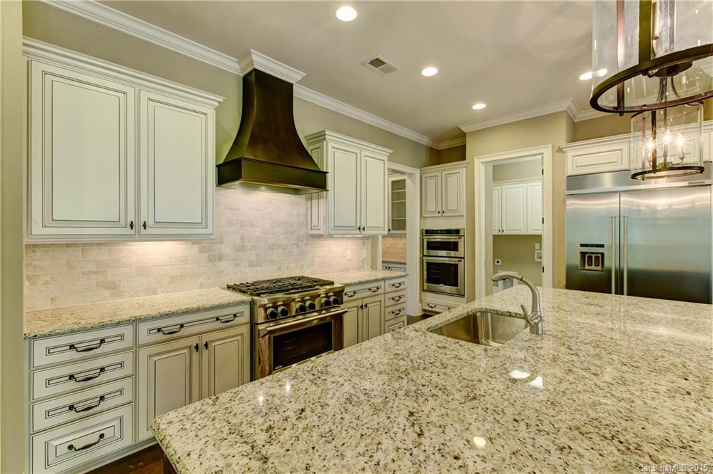 Riverchase Estates - Residential