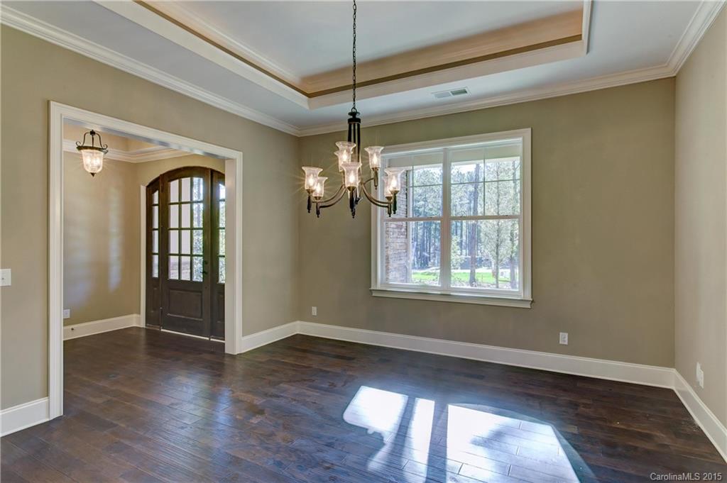 Riverchase Estates - Residential