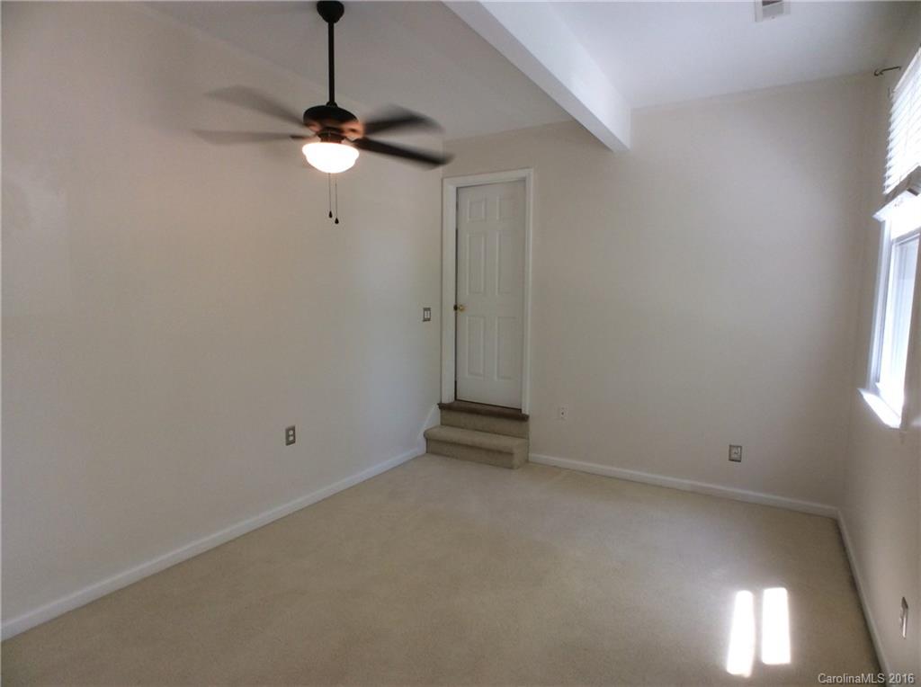 Davis Lake - Residential Lease