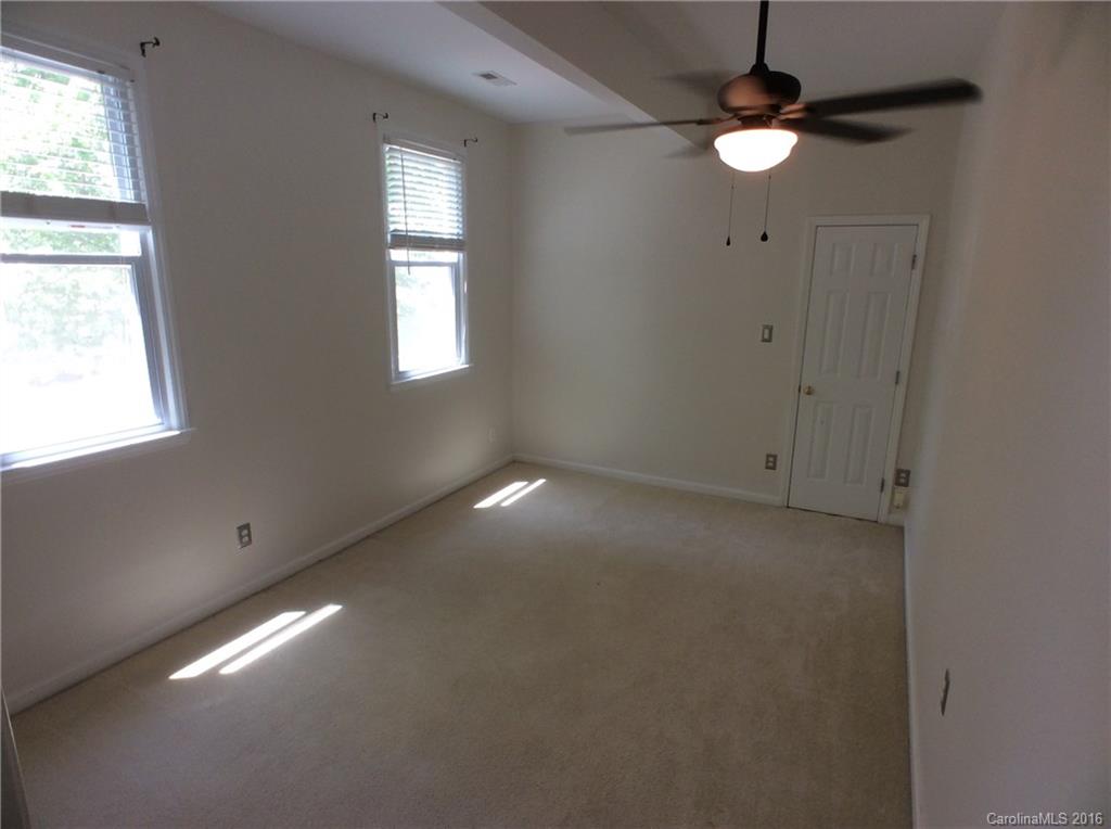 Davis Lake - Residential Lease