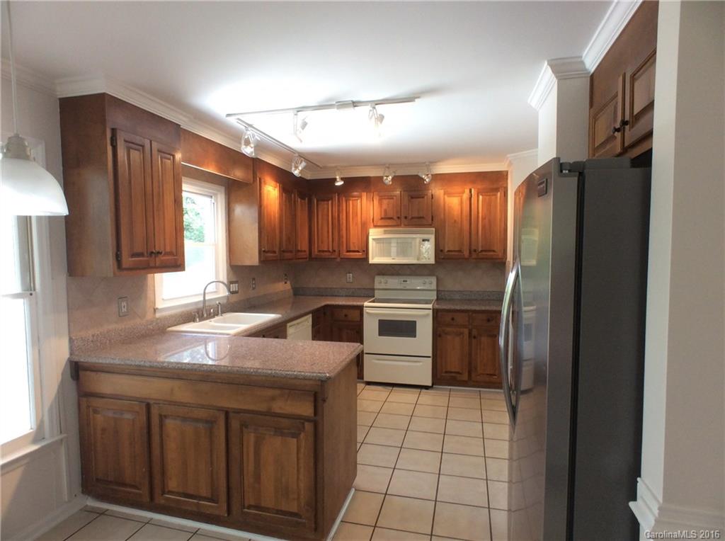 Davis Lake - Residential Lease