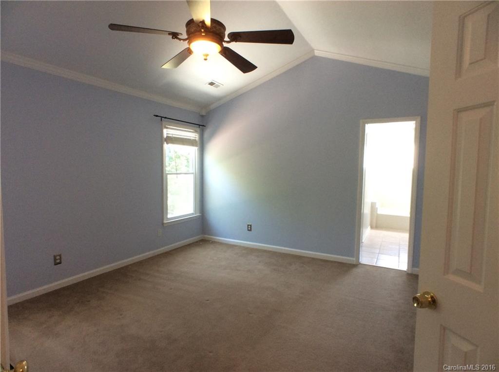 Davis Lake - Residential Lease