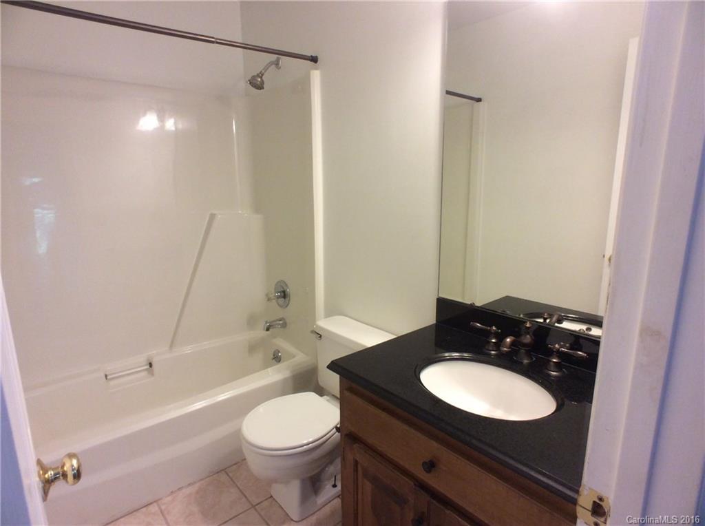 Davis Lake - Residential Lease