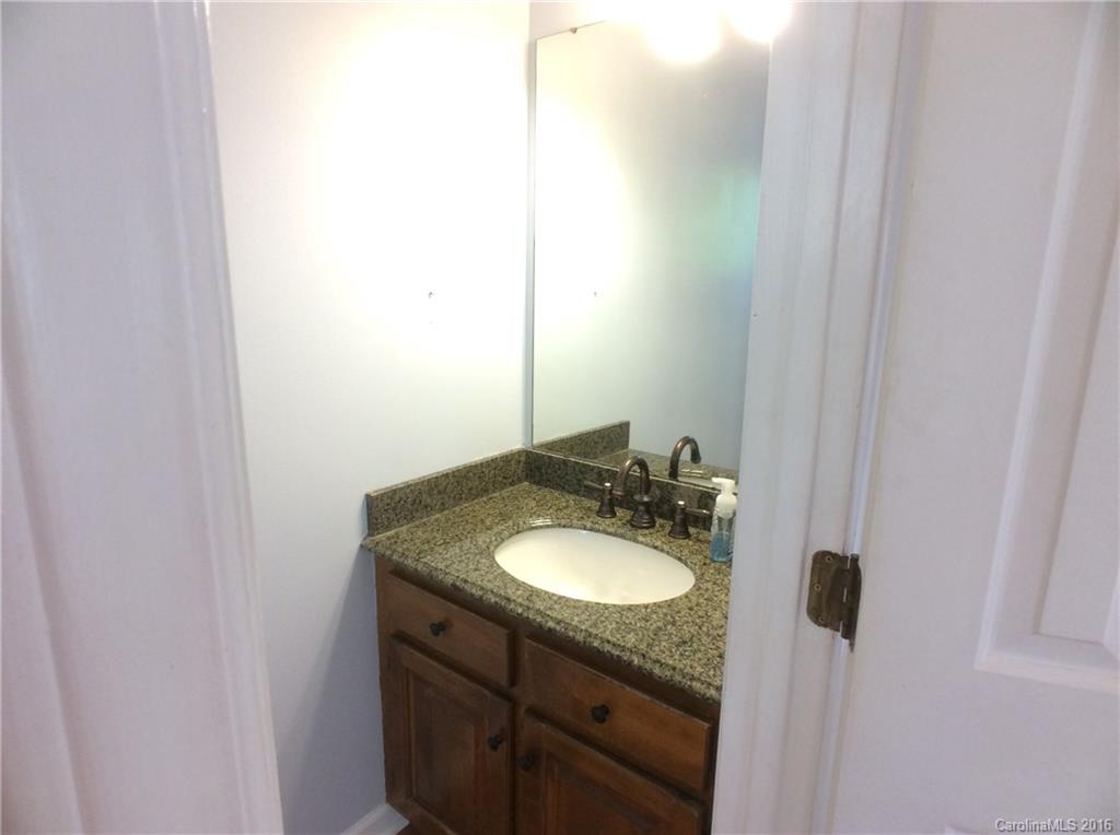 Davis Lake - Residential Lease