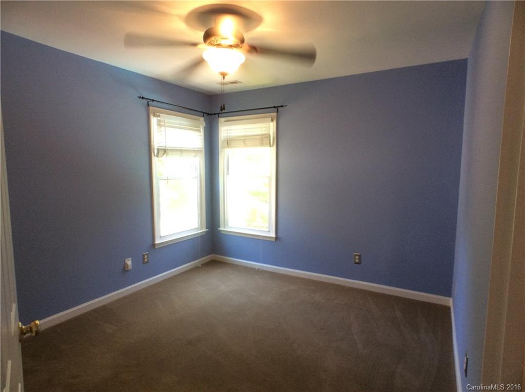 Davis Lake - Residential Lease