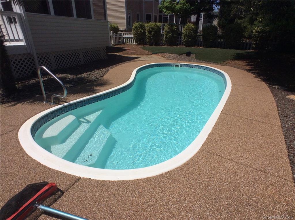 Davis Lake - Residential Lease