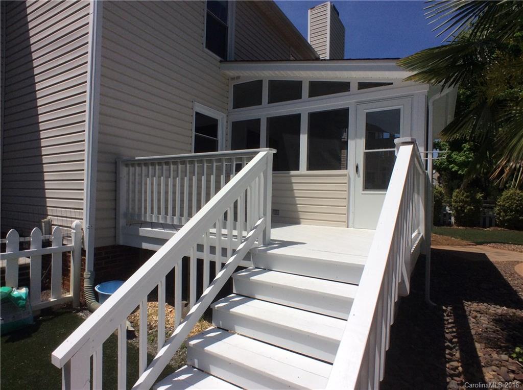 Davis Lake - Residential Lease