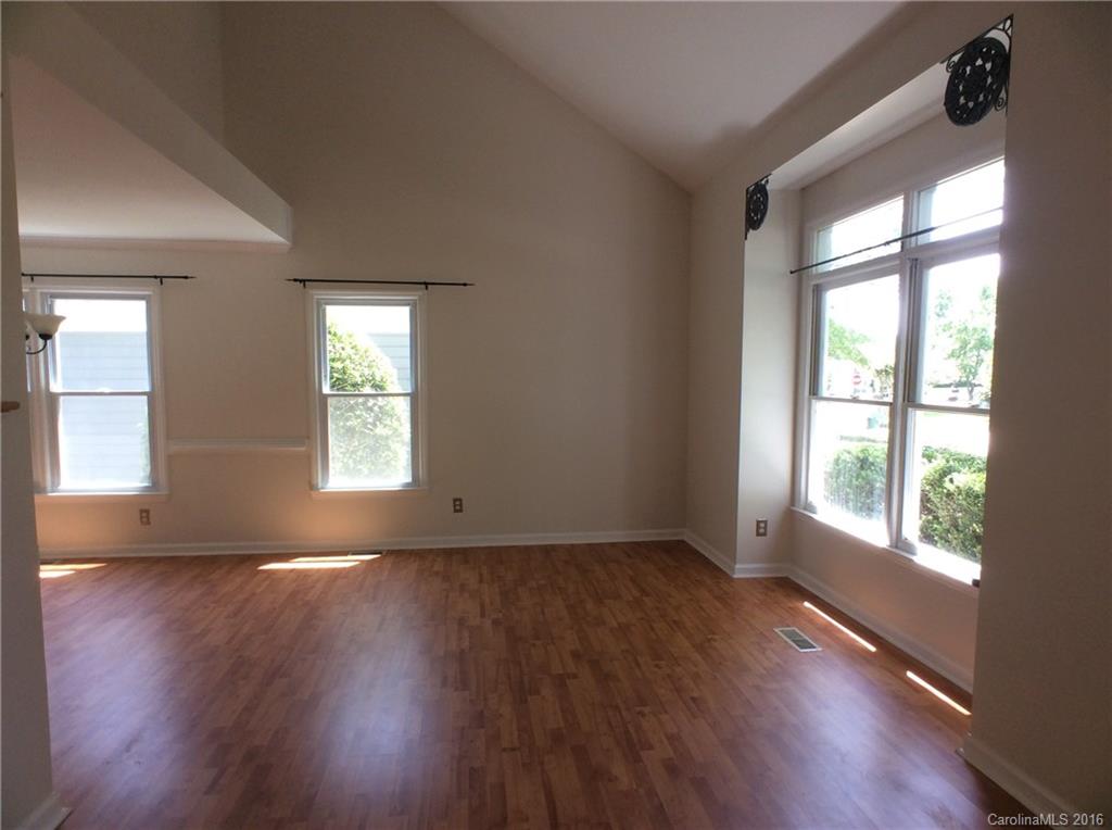 Davis Lake - Residential Lease