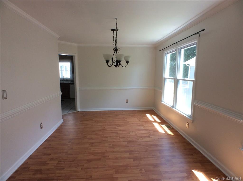 Davis Lake - Residential Lease