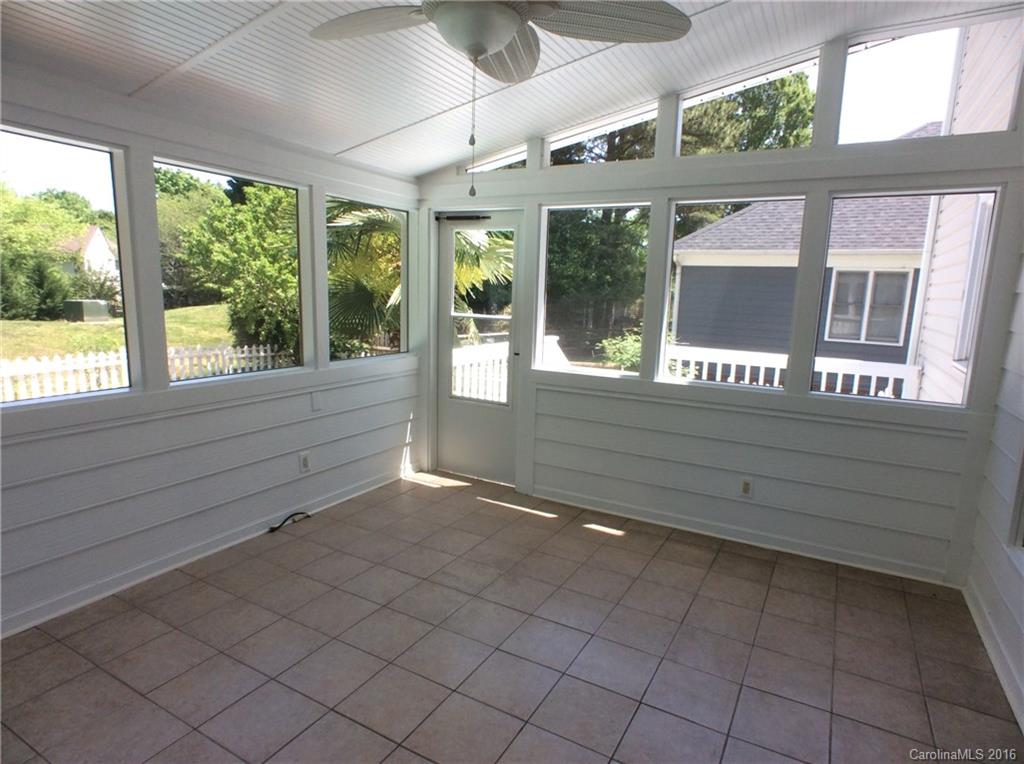 Davis Lake - Residential Lease