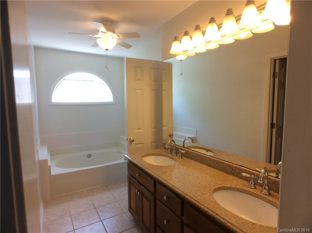 Davis Lake - Residential Lease