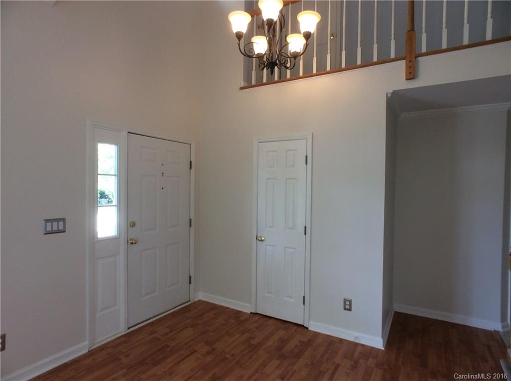 Davis Lake - Residential Lease