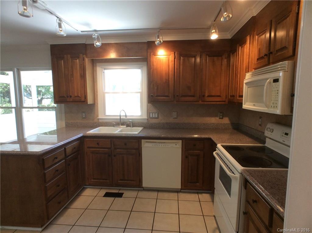 Davis Lake - Residential Lease