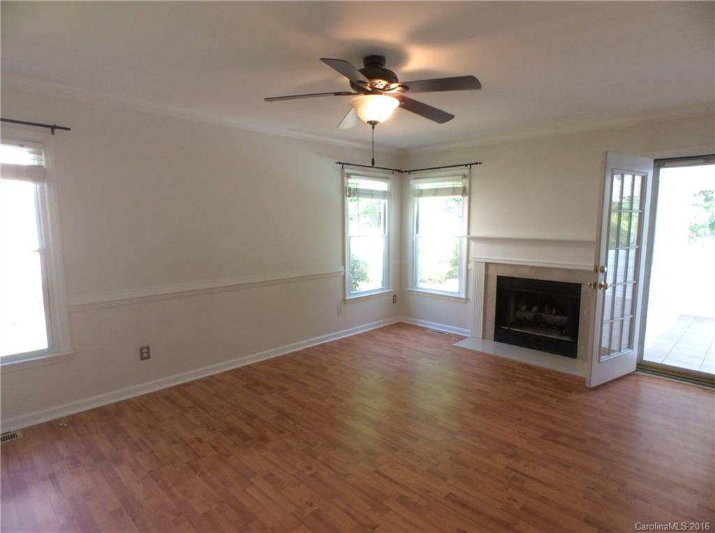 Davis Lake - Residential Lease