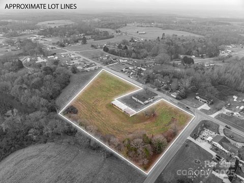 3538 Fallston Road Shelby NC 28150