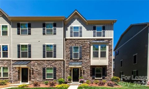 Photo of 3023 Salix Bend Drive, Charlotte, NC 28205 (MLS # 4403393)