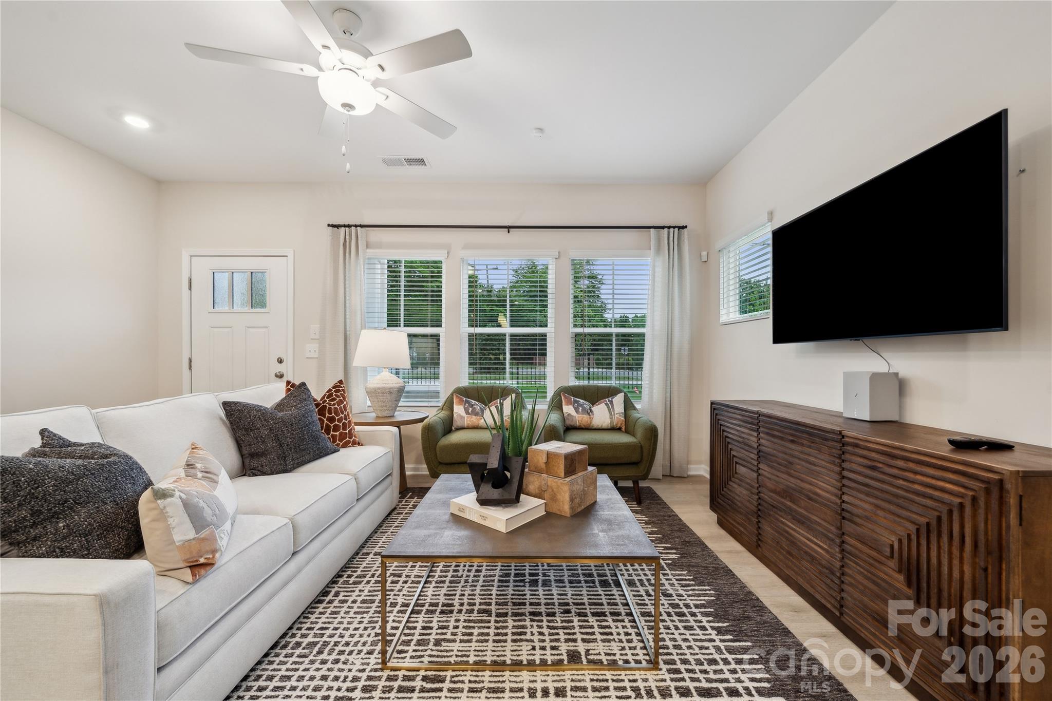 Nichols Landing - Residential