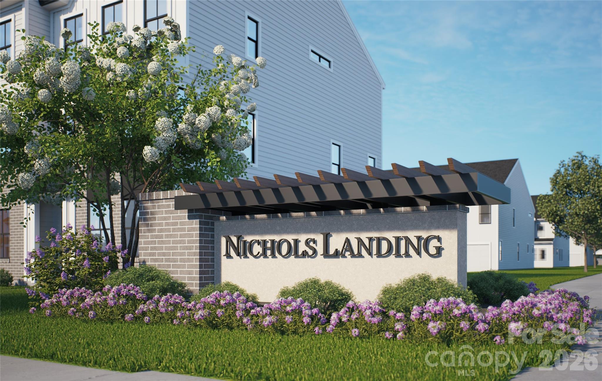Nichols Landing - Residential