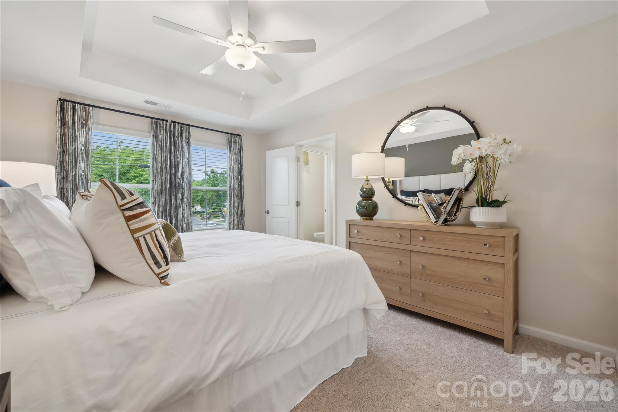 Nichols Landing - Residential