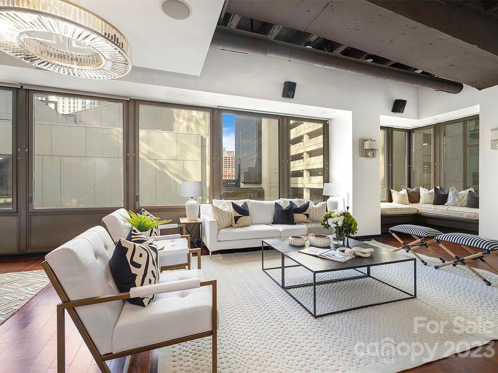 The Trust - Residential