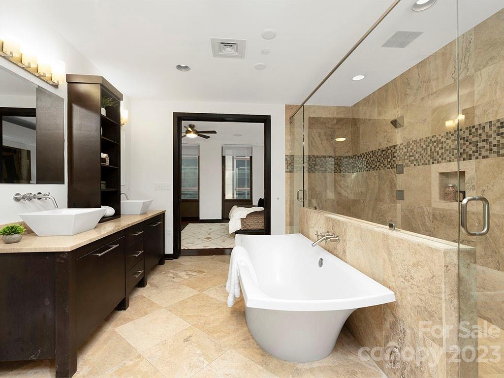 The Trust - Residential