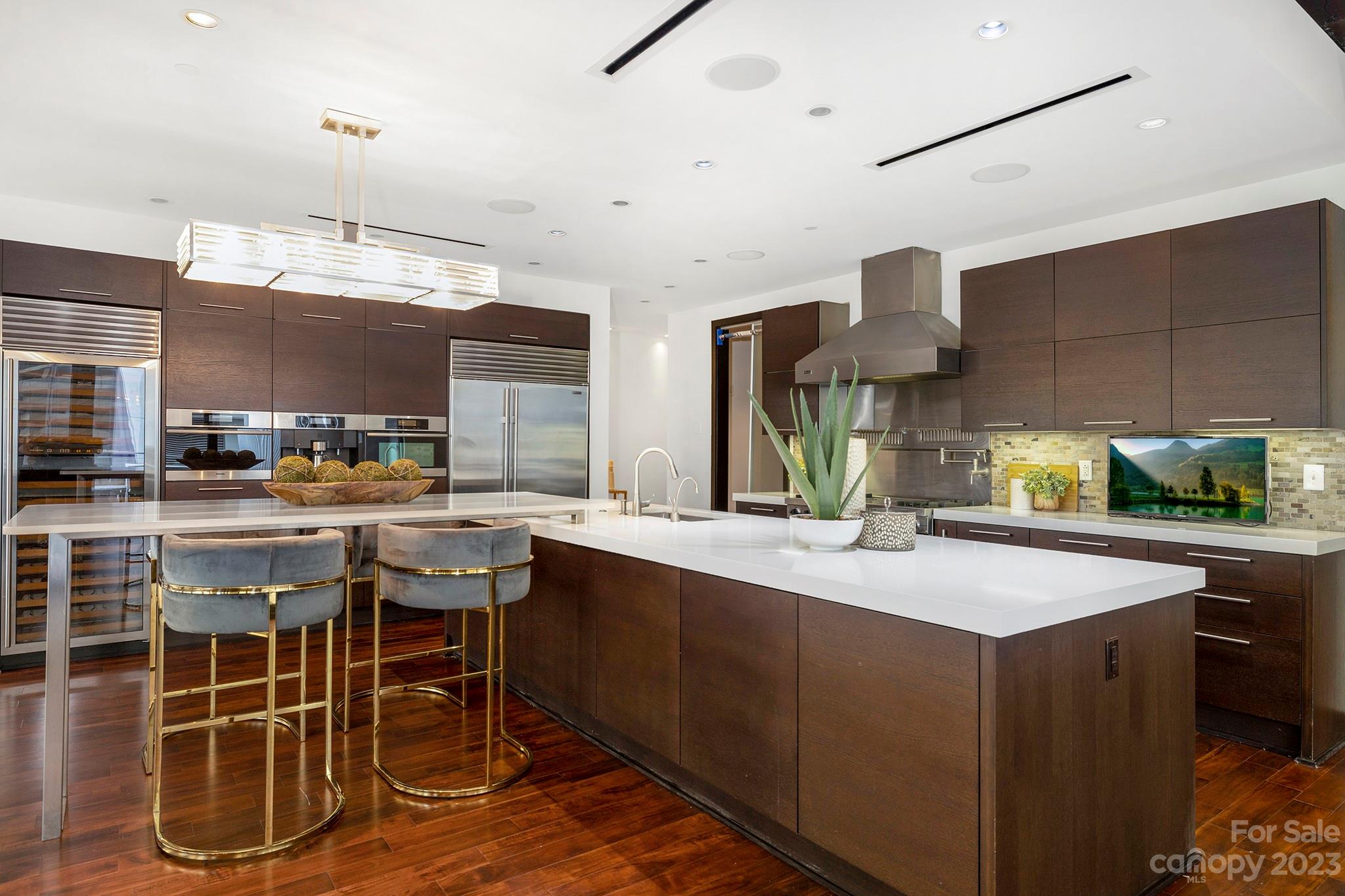 The Trust - Residential