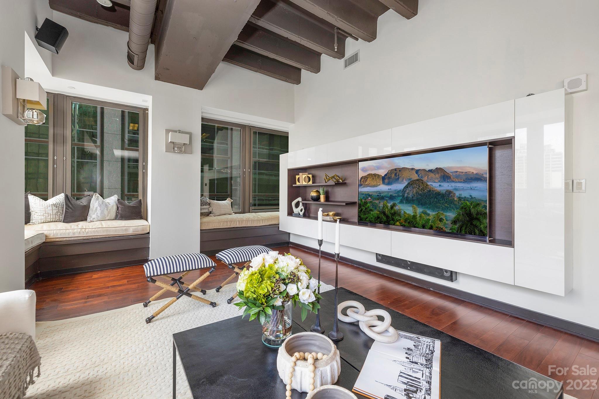 The Trust - Residential