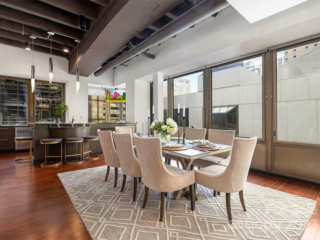 The Trust - Residential