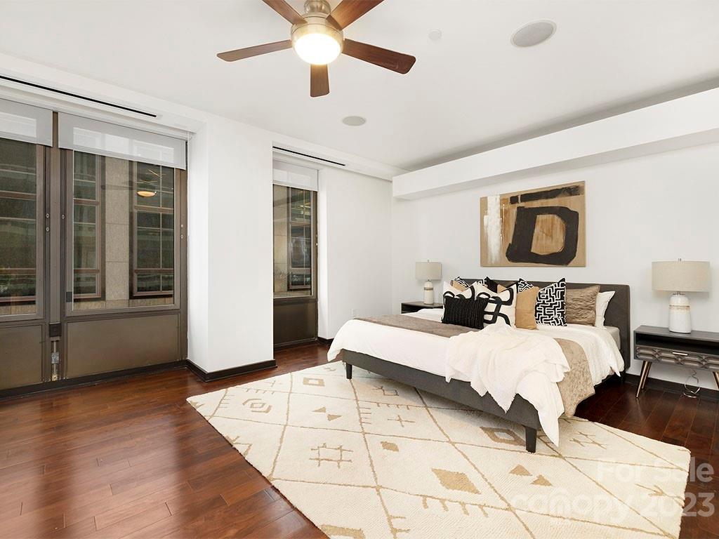 The Trust - Residential