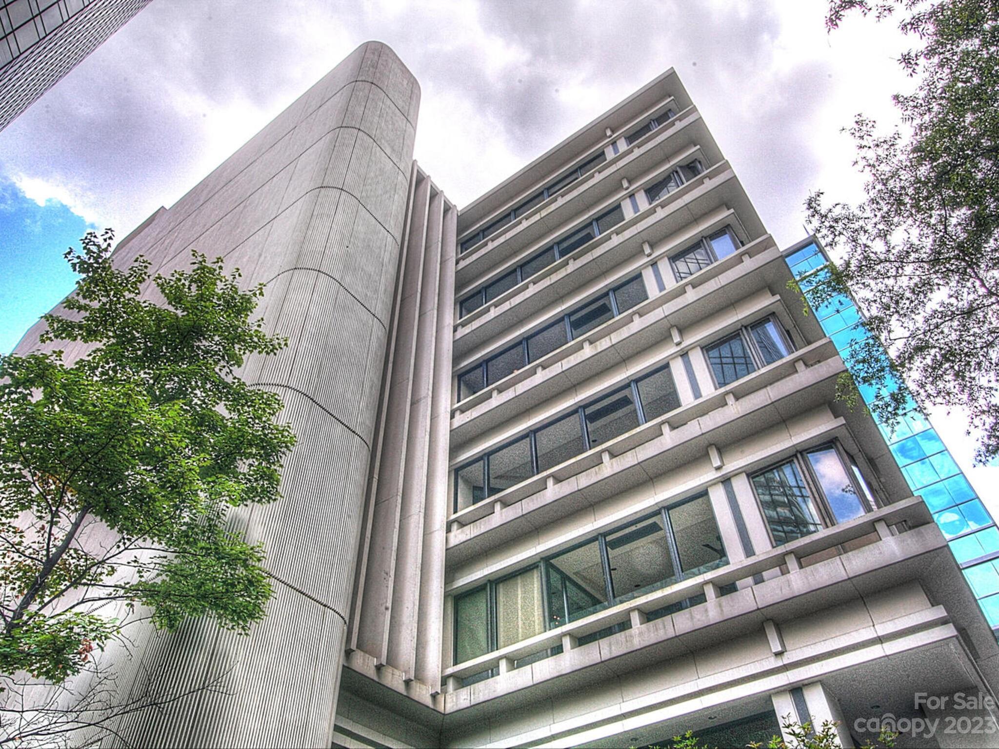 The Trust - Residential