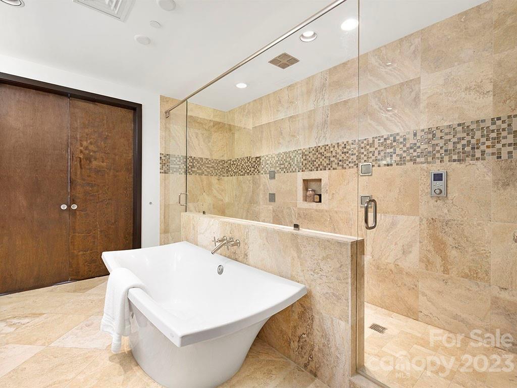 The Trust - Residential