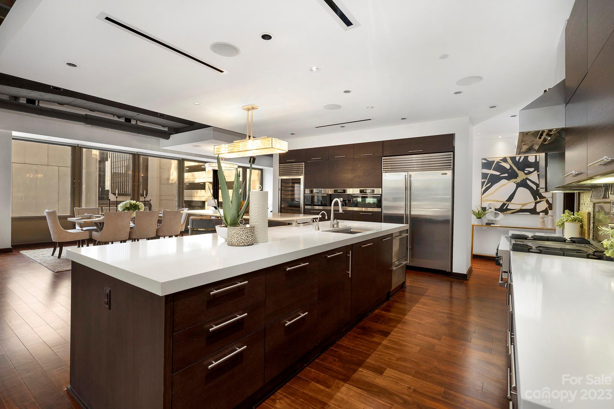 The Trust - Residential