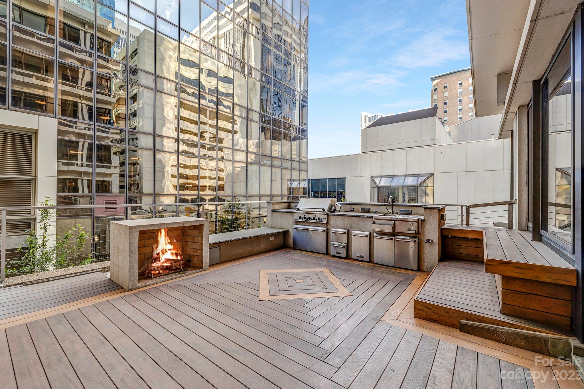 The Trust - Residential