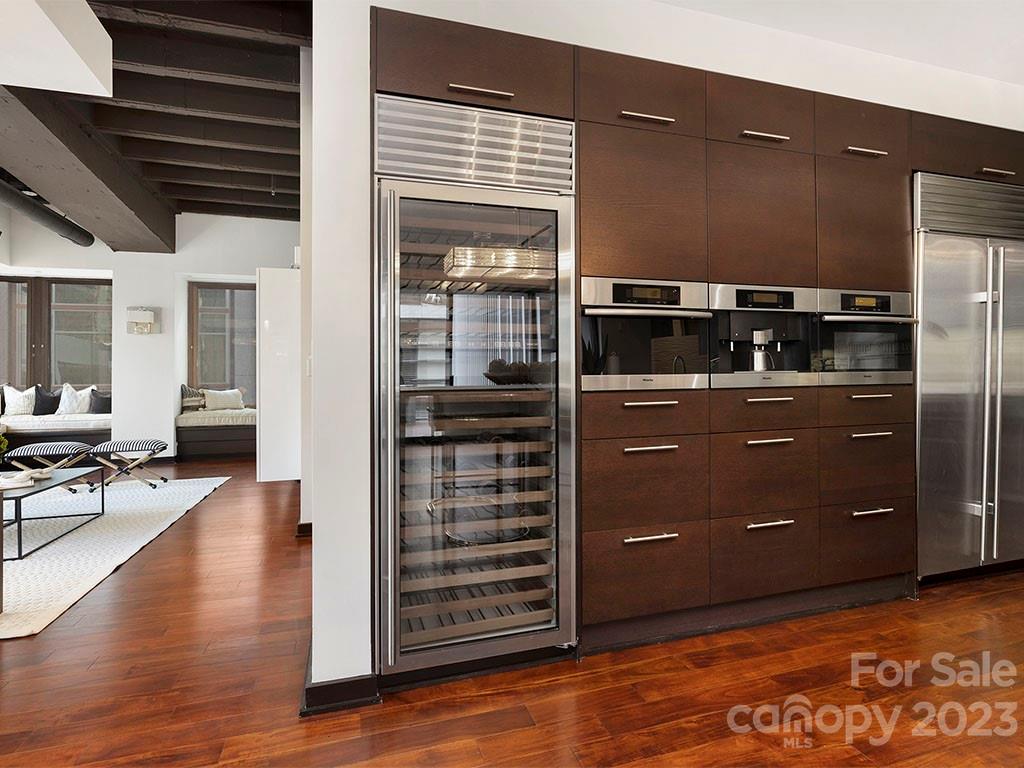 The Trust - Residential