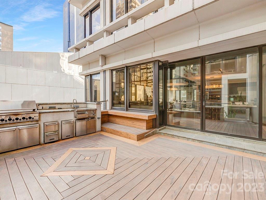 The Trust - Residential