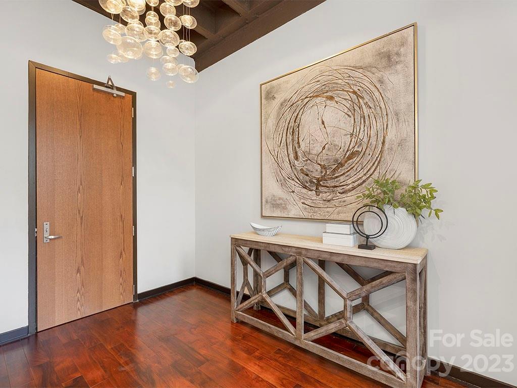 The Trust - Residential