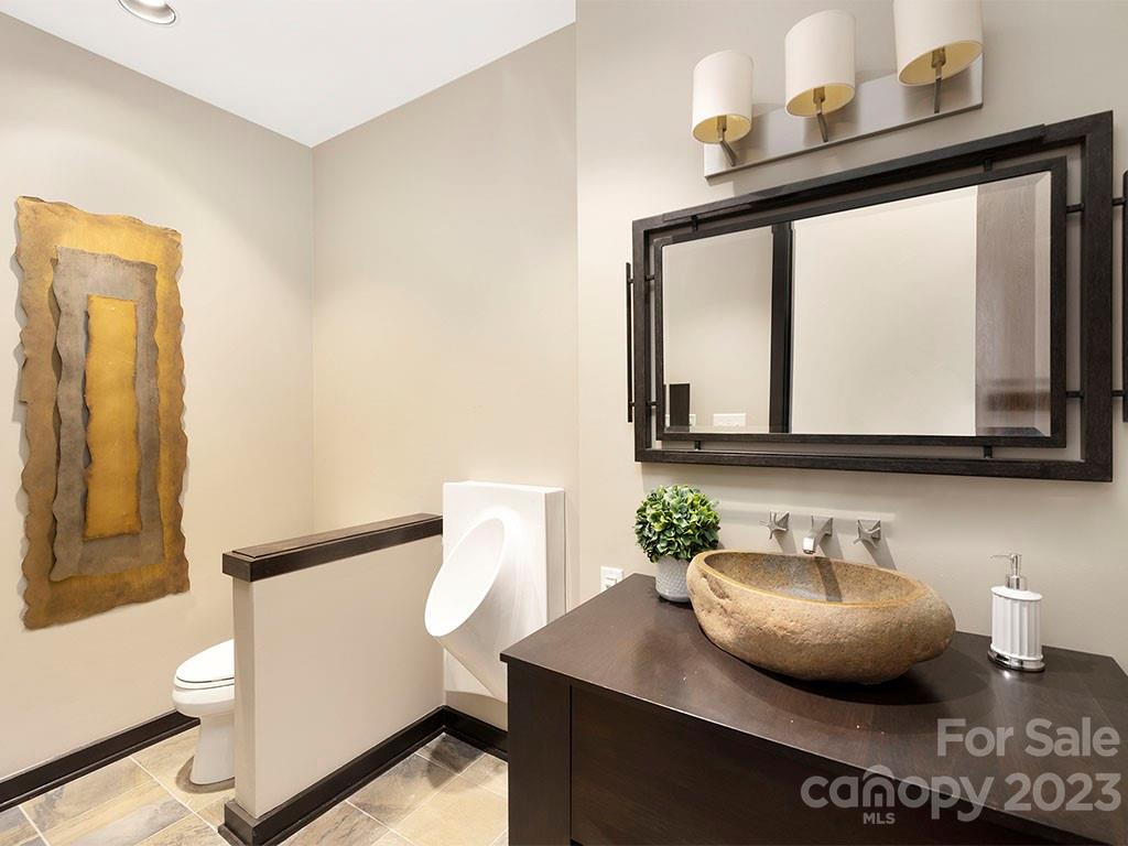 The Trust - Residential