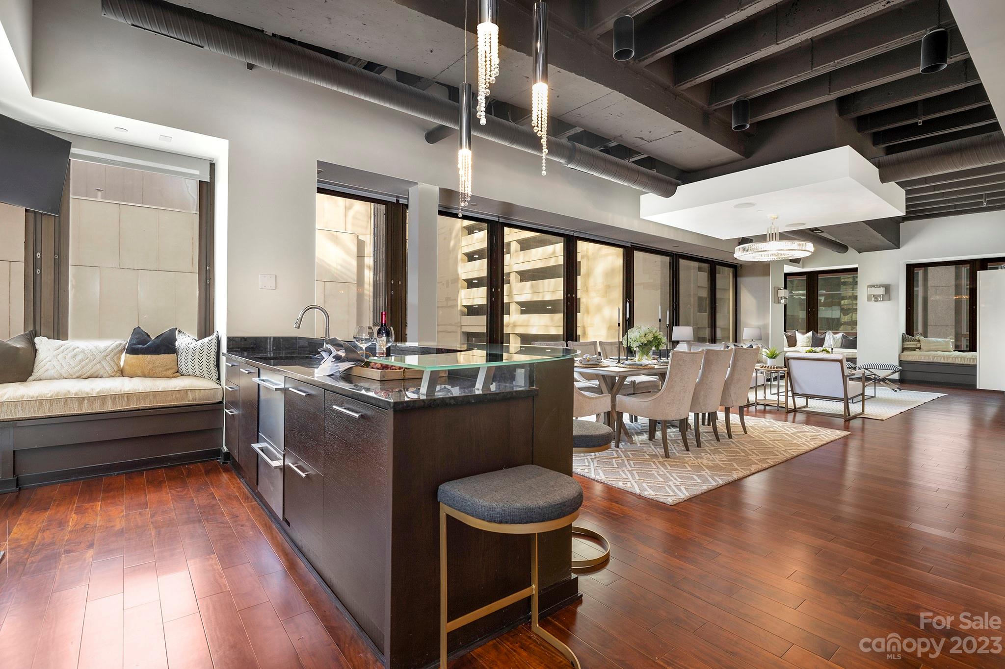 The Trust - Residential