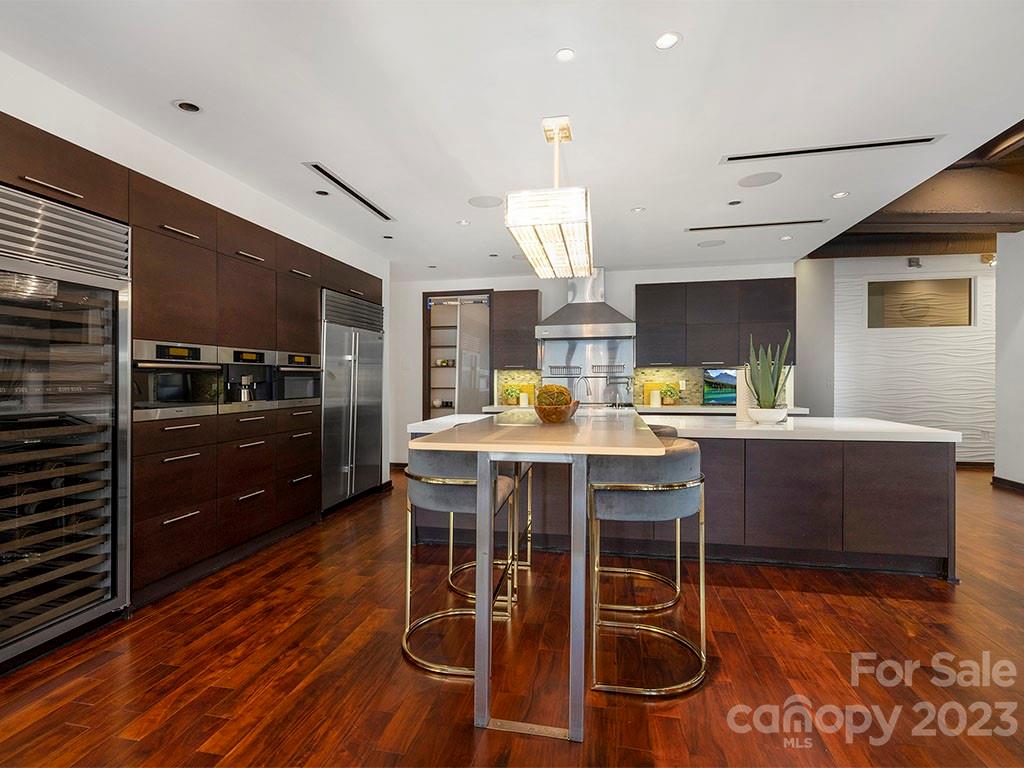 The Trust - Residential