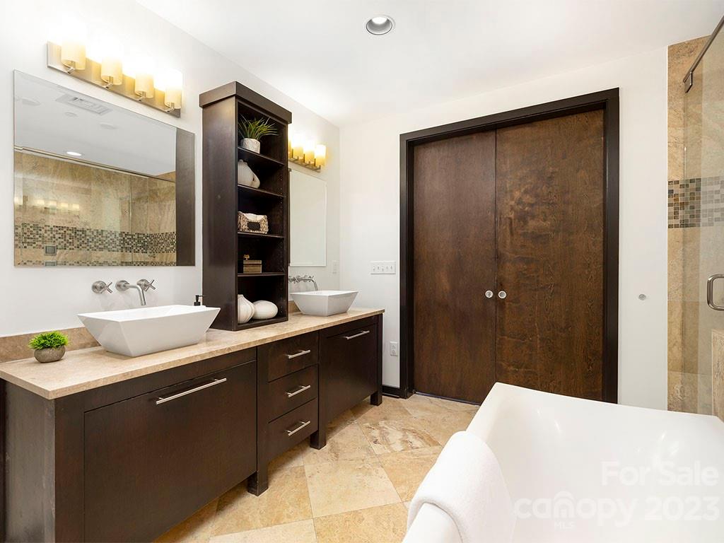 The Trust - Residential