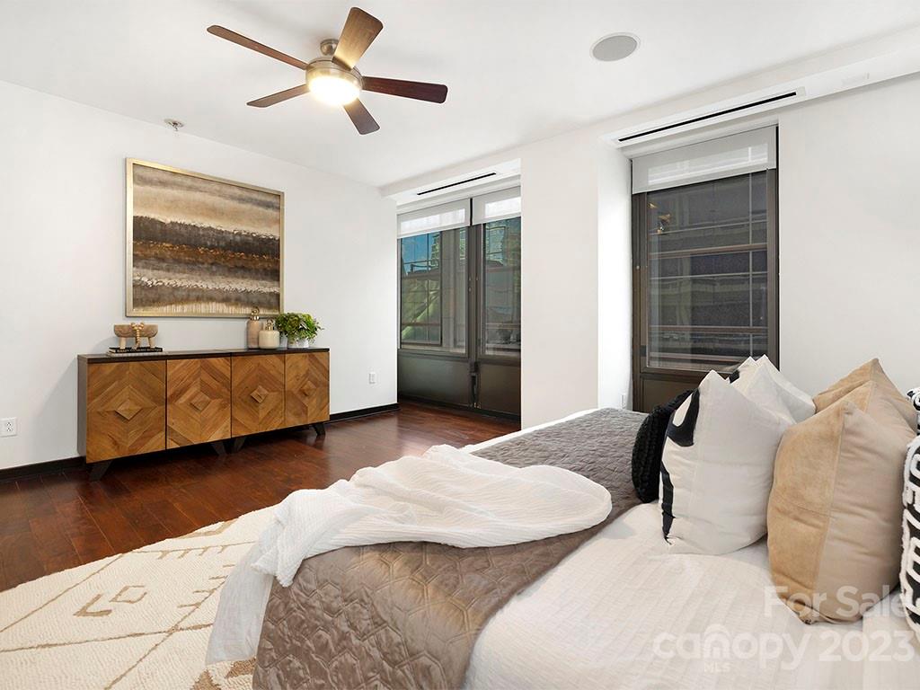 The Trust - Residential