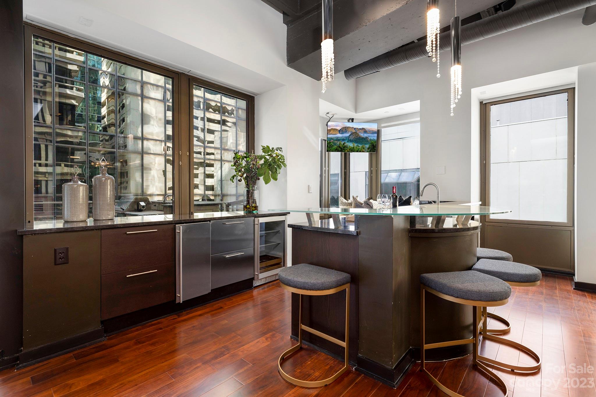 The Trust - Residential