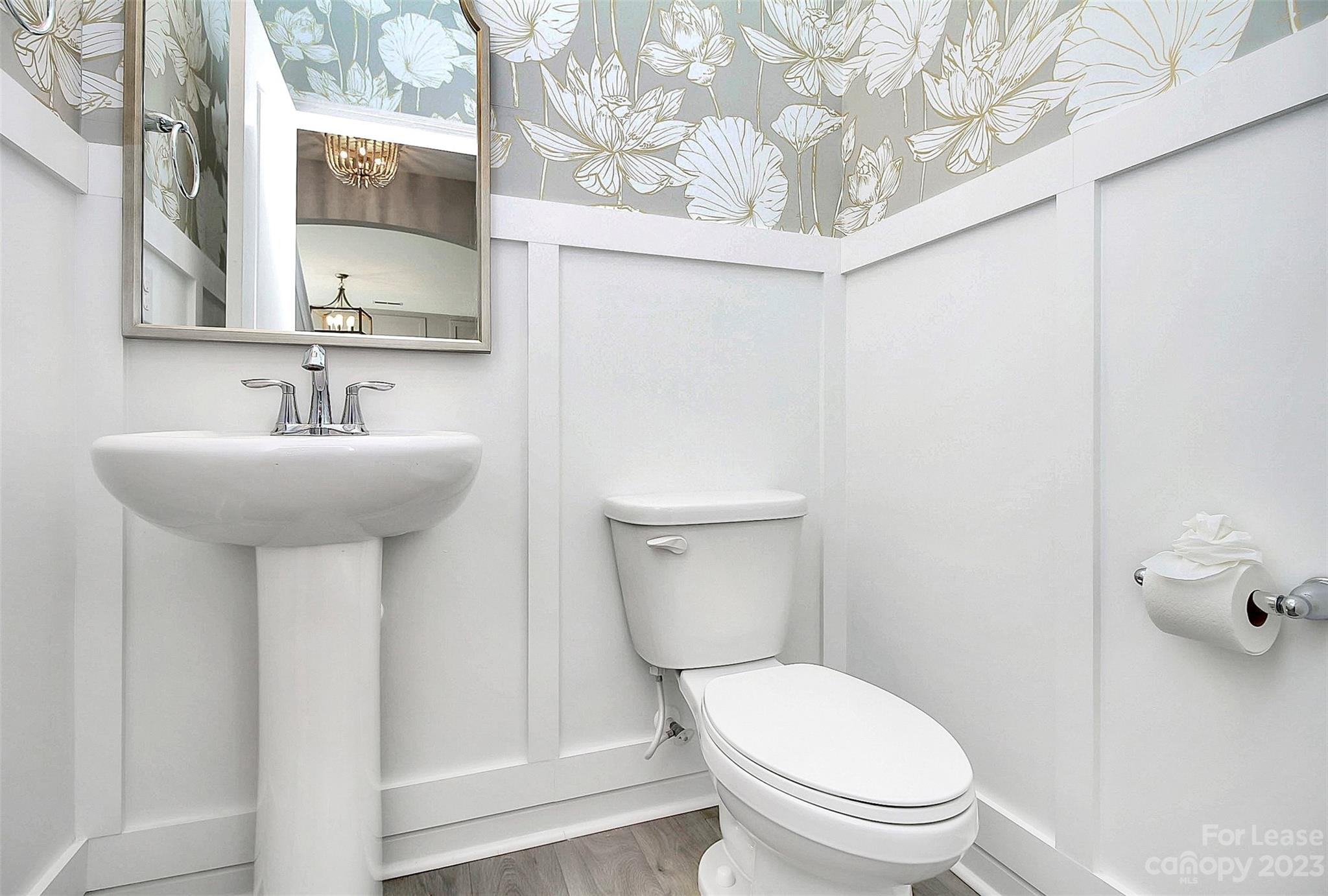 Chadwyck At Regent Park - Residential Lease