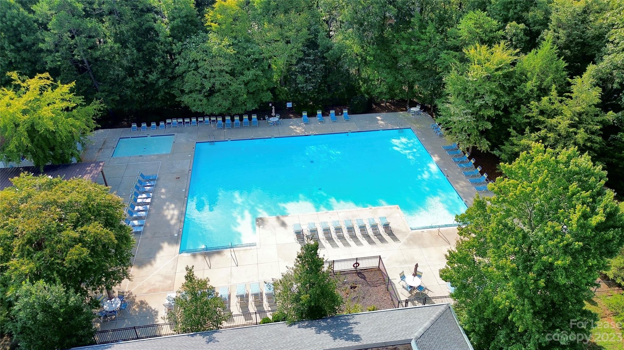 Chadwyck At Regent Park - Residential Lease