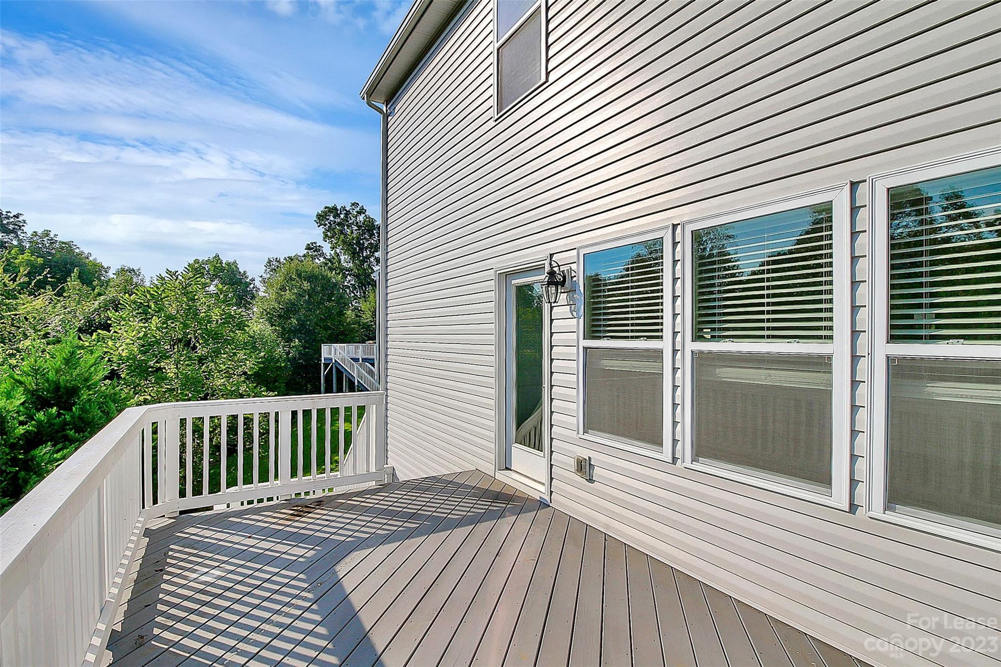 Chadwyck At Regent Park - Residential Lease