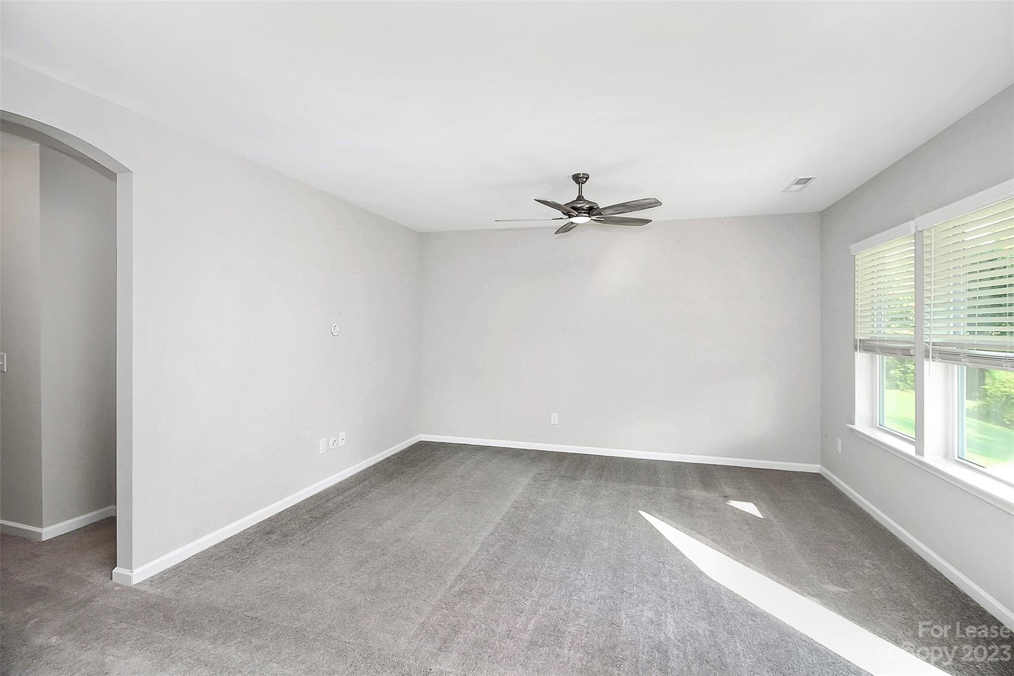 Chadwyck At Regent Park - Residential Lease