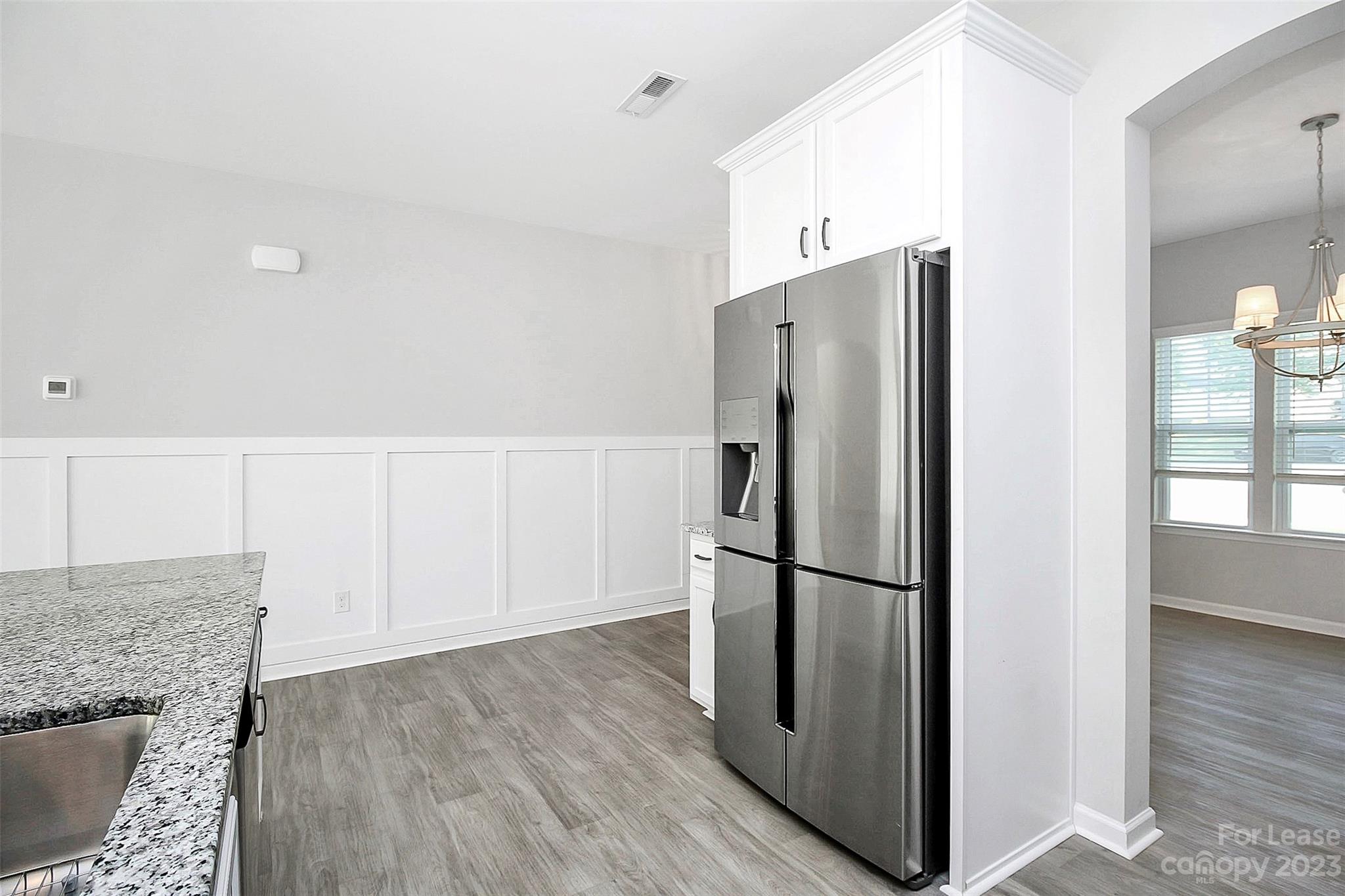 Chadwyck At Regent Park - Residential Lease