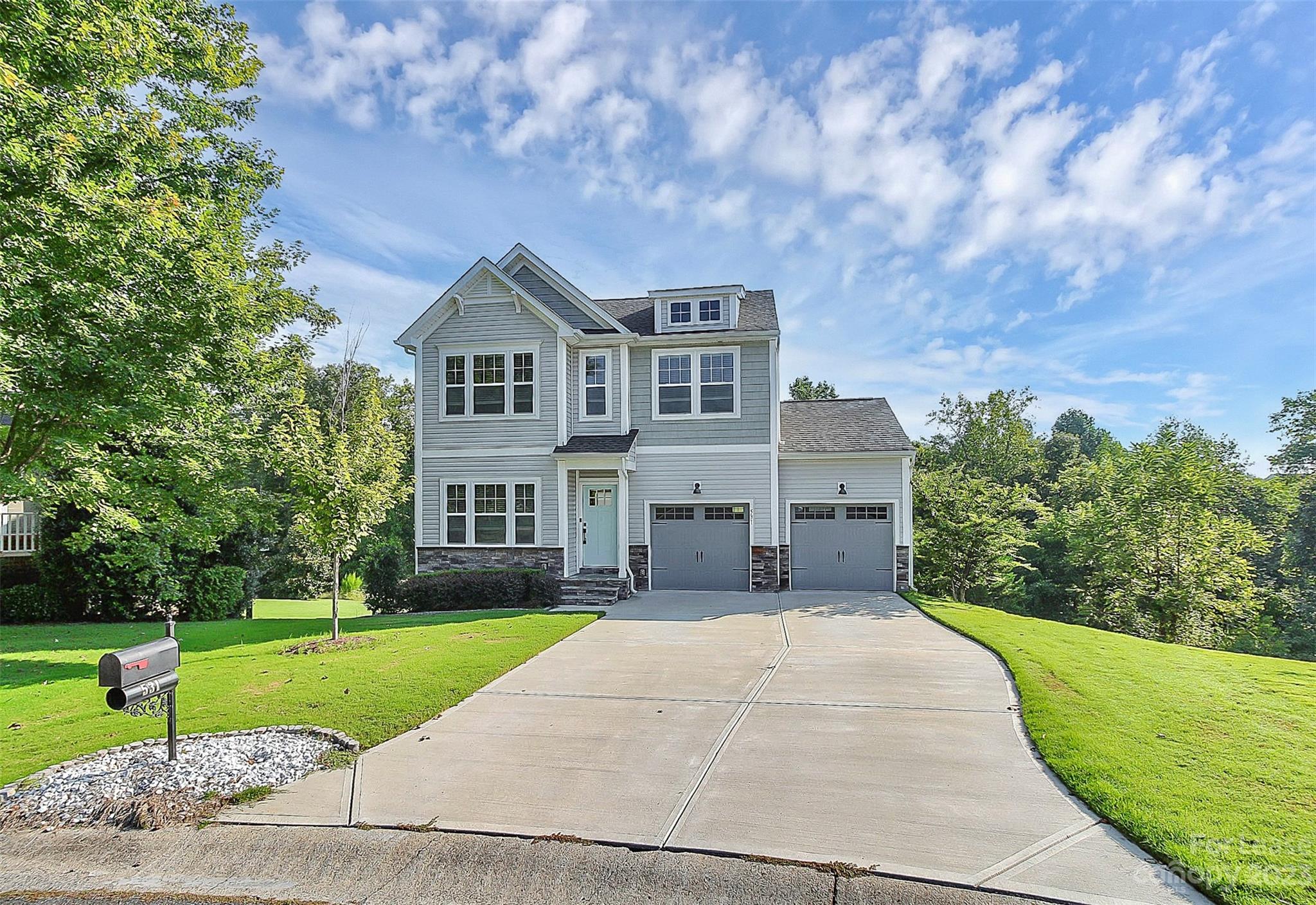 Chadwyck At Regent Park - Residential Lease